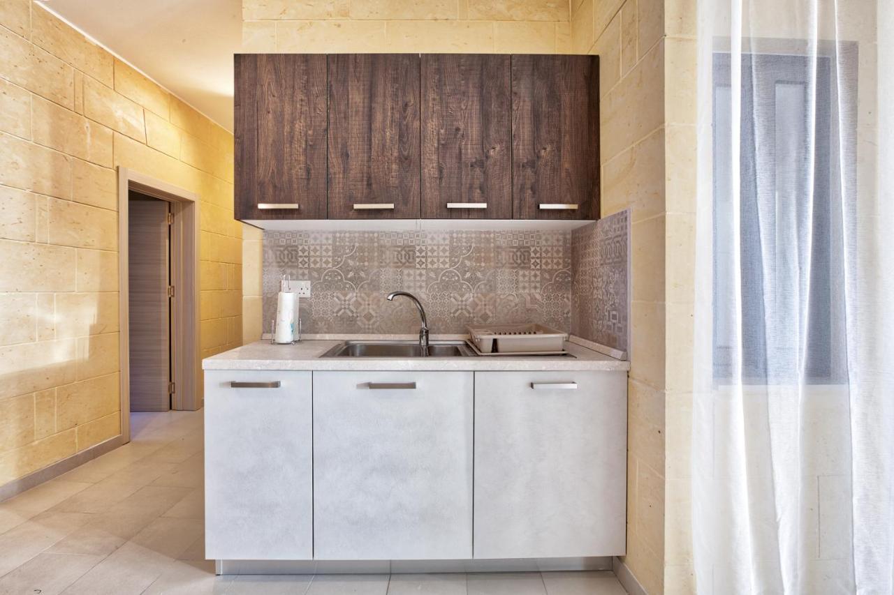 דירות Sannat Summer Fields Penthouse With Amazing Views מראה חיצוני תמונה